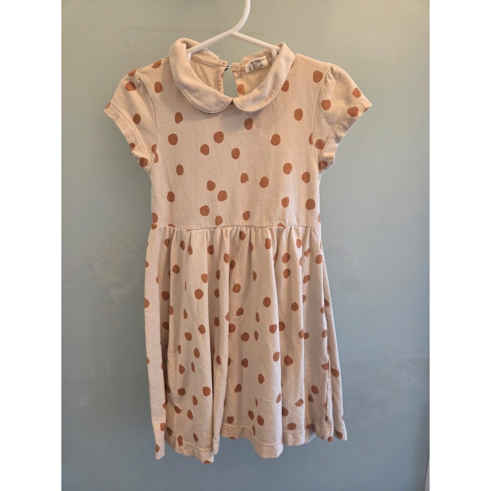 City mouse toddler girl dress 4t